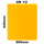 GN 1/2 Schneidebrett in der Farbe Gelb 325x265mm